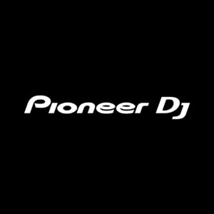 Logo DJ Pioneer