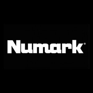 Numark Logo